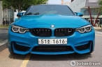 BMW M3 세단 컴페티션 에디션