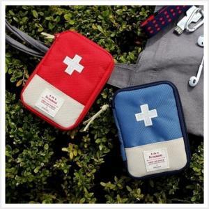 FIRST-AID POUCH 구급파우치
