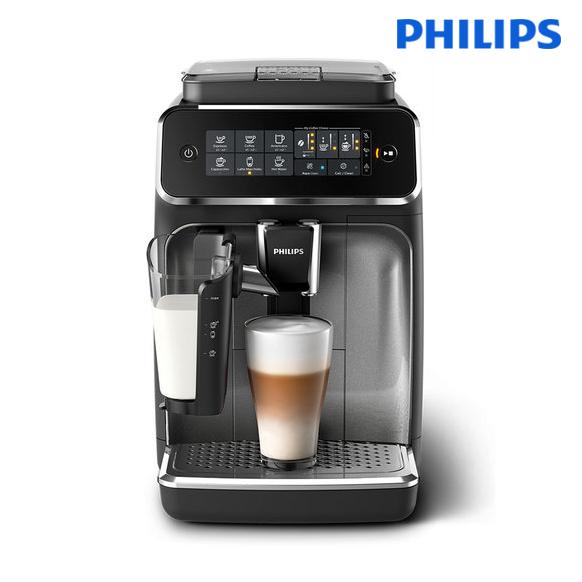 필립스 EP 3246/70 3200 라떼고 커피머신 (관부가세 포함) 제플린의 안전하고 빠른 해외직구!