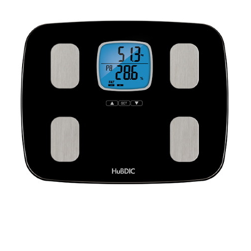 휴비딕 디지털 체지방 체중계 HBF-1600